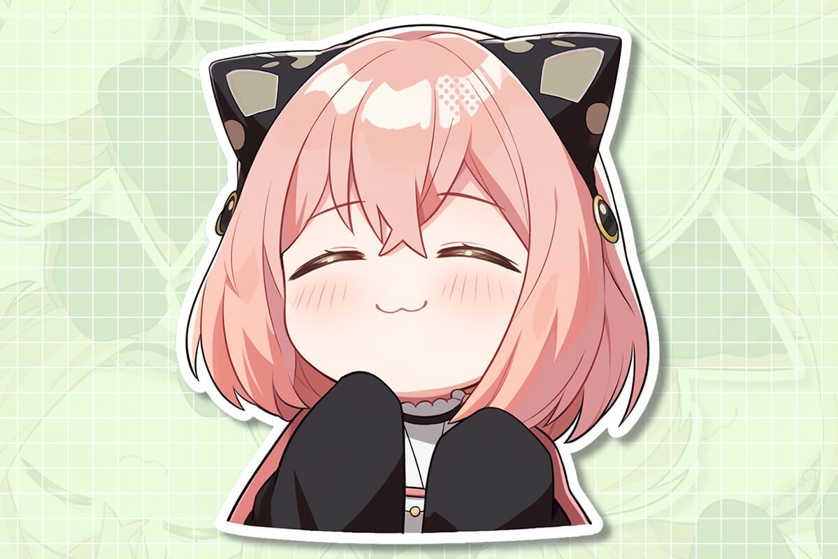 Is Anya Forger Stronger Than Zenitsu Agatsuma in Battle?